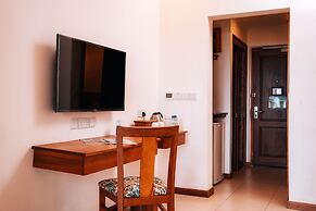 White Sands Resort & Conference Centre