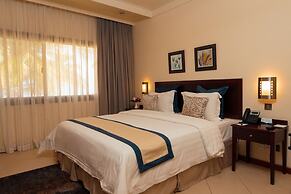 White Sands Resort & Conference Centre