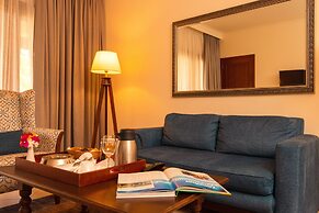 White Sands Resort & Conference Centre