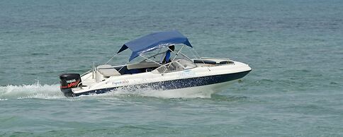 White Sands Resort & Conference Centre