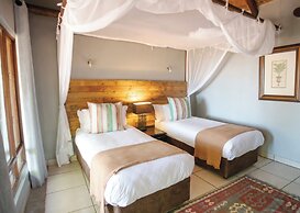 Nibela Lake Lodge by Dream Resorts