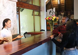 Nibela Lake Lodge by Dream Resorts