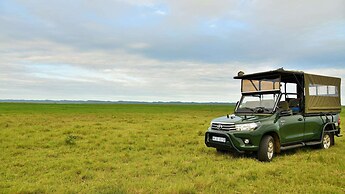 Nibela Lake Lodge by Dream Resorts