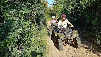 Nibela Lake Lodge by Dream Resorts