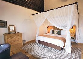 Nibela Lake Lodge by Dream Resorts