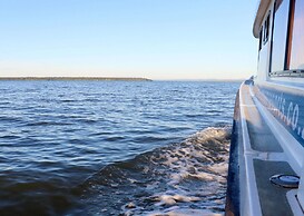 Nibela Lake Lodge by Dream Resorts