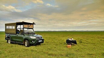 Nibela Lake Lodge by Dream Resorts