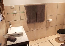 Nibela Lake Lodge by Dream Resorts