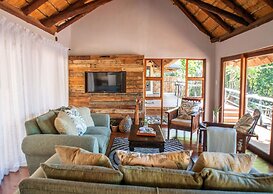 Nibela Lake Lodge by Dream Resorts