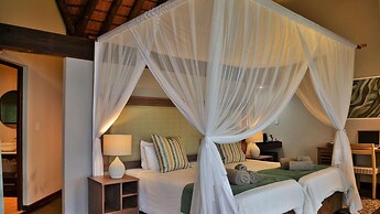 Nibela Lake Lodge by Dream Resorts