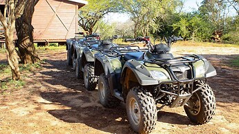 Nibela Lake Lodge by Dream Resorts