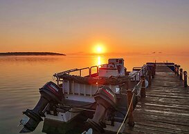 Nibela Lake Lodge by Dream Resorts