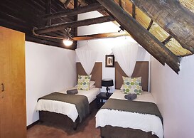 Nibela Lake Lodge by Dream Resorts