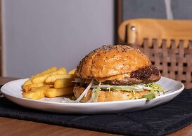 Nibela Lake Lodge by Dream Resorts