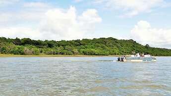 Nibela Lake Lodge by Dream Resorts