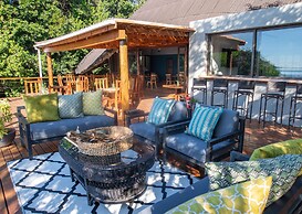 Nibela Lake Lodge by Dream Resorts