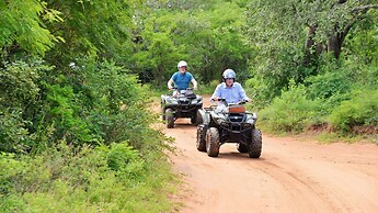 Nibela Lake Lodge by Dream Resorts