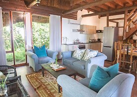 Nibela Lake Lodge by Dream Resorts