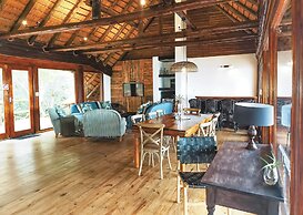 Nibela Lake Lodge by Dream Resorts