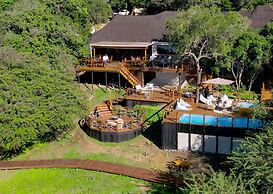 Nibela Lake Lodge by Dream Resorts