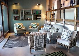 Nibela Lake Lodge by Dream Resorts