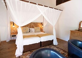 Nibela Lake Lodge by Dream Resorts