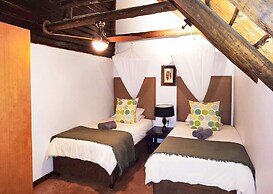 Nibela Lake Lodge by Dream Resorts