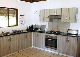 Nibela Lake Lodge by Dream Resorts