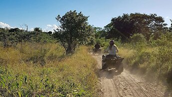 Nibela Lake Lodge by Dream Resorts