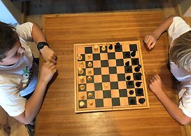 Nibela Lake Lodge by Dream Resorts