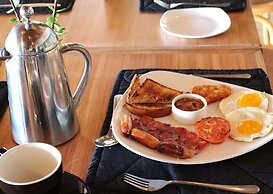 Nibela Lake Lodge by Dream Resorts