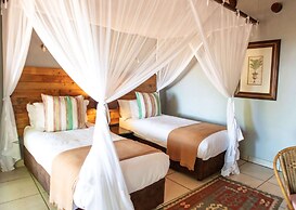 Nibela Lake Lodge by Dream Resorts