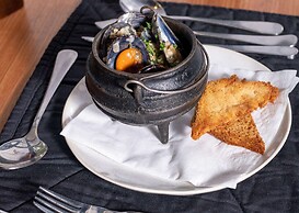 Nibela Lake Lodge by Dream Resorts