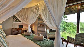 Nibela Lake Lodge by Dream Resorts