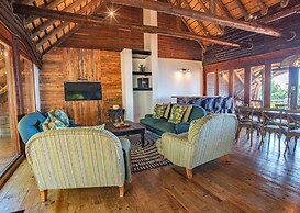 Nibela Lake Lodge by Dream Resorts