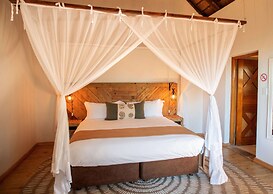 Nibela Lake Lodge by Dream Resorts