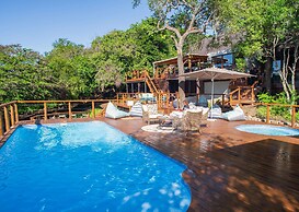Nibela Lake Lodge by Dream Resorts