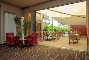 Ringhotel Bundschu