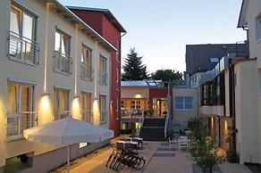 Ringhotel Bundschu