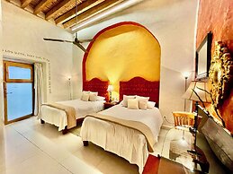 El Sueño Hotel & Spa