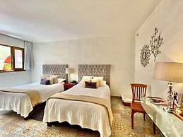 El Sueño Hotel & Spa