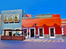 El Sueño Hotel & Spa