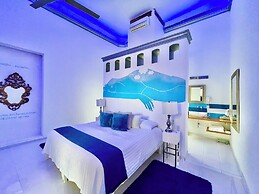 El Sueño Hotel & Spa