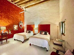 El Sueño Hotel & Spa