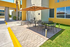 City Express by Marriott San Luis Potosí Zona Industrial