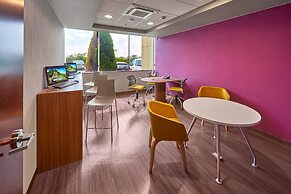 City Express by Marriott San Luis Potosí Zona Industrial