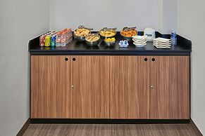 City Express by Marriott San Luis Potosí Zona Industrial