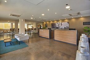 City Express by Marriott San Luis Potosí Zona Industrial