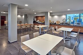 City Express by Marriott San Luis Potosí Zona Industrial