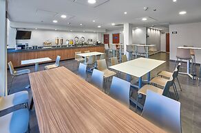 City Express by Marriott San Luis Potosí Zona Industrial